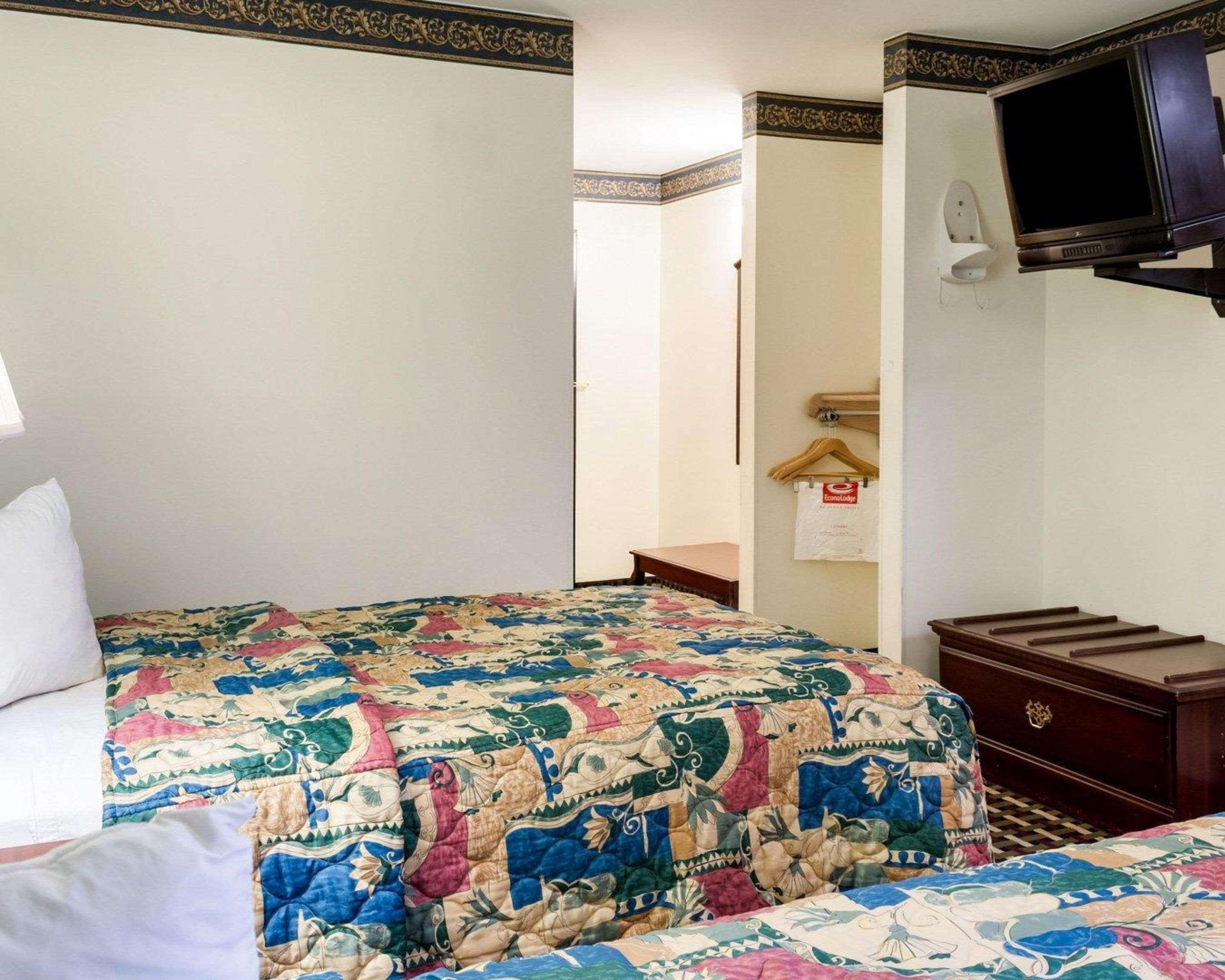 霍普维尔经济山林小屋 霍普韦尔 外观 照片